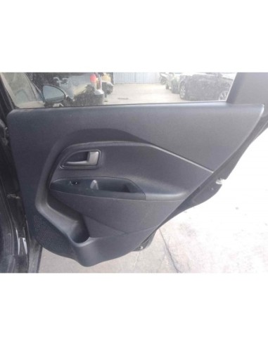 GUARNECIDO PUERTA TRASERA DERECHA KIA RIO (UB)...