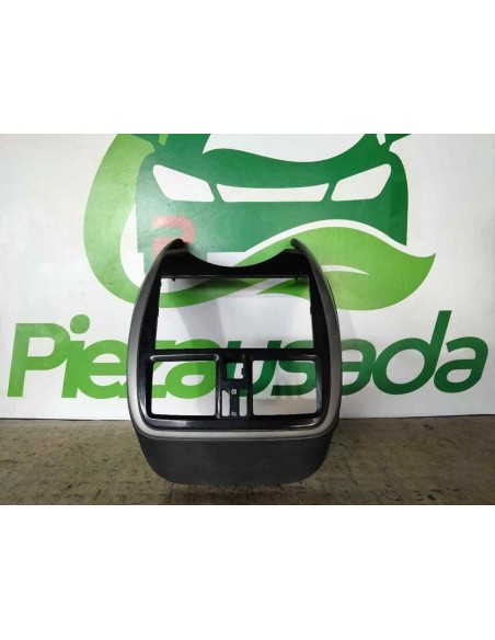 EMBELLECEDOR SALPICADERO NISSAN MICRA (K13K/KK) - 194368