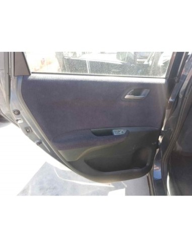 GUARNECIDO PUERTA TRASERA IZQUIERDA HONDA FR-V...
