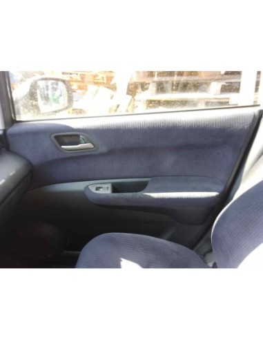 GUARNECIDO PUERTA DELANTERA DERECHA HONDA FR-V...
