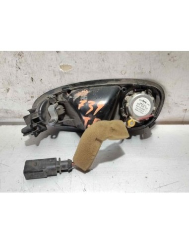 MANETA INTERIOR TRASERA DERECHA SEAT LEON (1P1)...