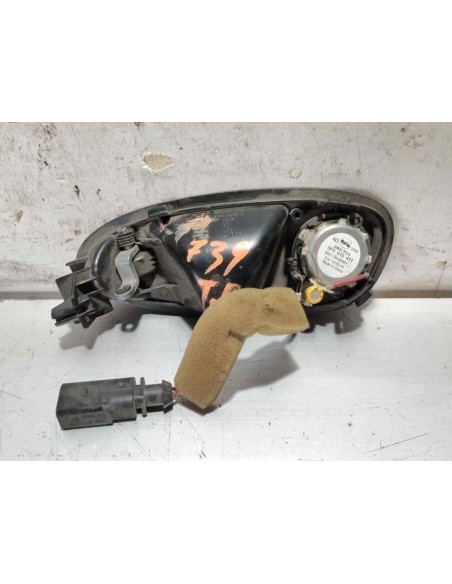 MANETA INTERIOR TRASERA DERECHA SEAT LEON (1P1) - 214222