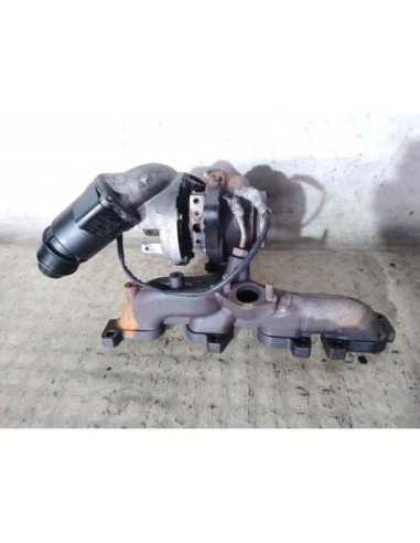 TURBOCOMPRESOR VOLKSWAGEN GOLF VI (5K1)(10...