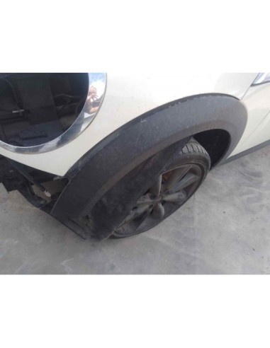 ALETIN DELANTERO IZQUIERDO MINI MINI (R56) -...