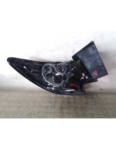 PILOTO TRASERO DERECHO OPEL ASTRA K SPORTS TOURER - 215375