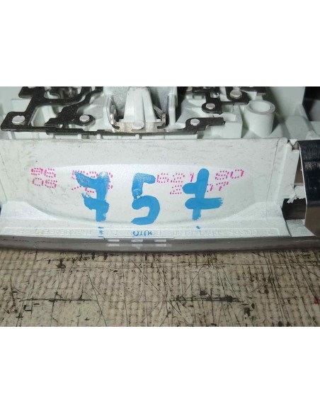 LUZ INTERIOR CITROEN C4 PICASSO - 215593