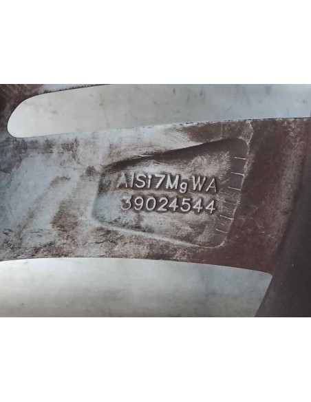 LLANTA OPEL ASTRA K SPORTS TOURER - 215769