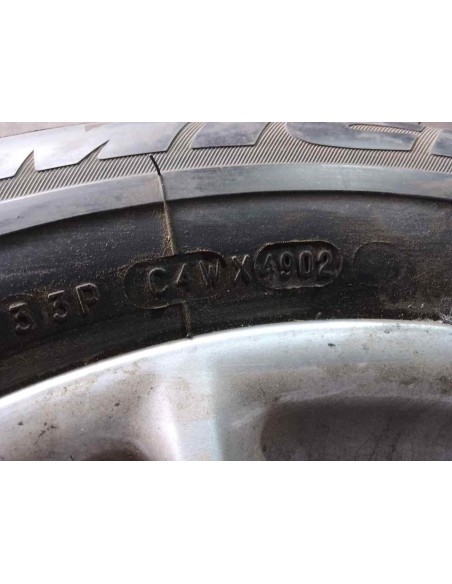 NEUMATICO REPUESTO BMW SERIE 5 TOURING (E39) - 216130