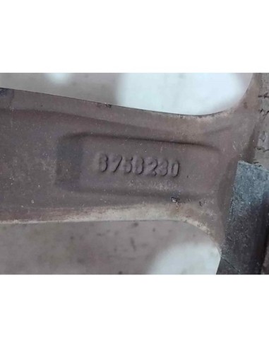 NEUMATICO REPUESTO BMW SERIE 5 TOURING (E39) -...