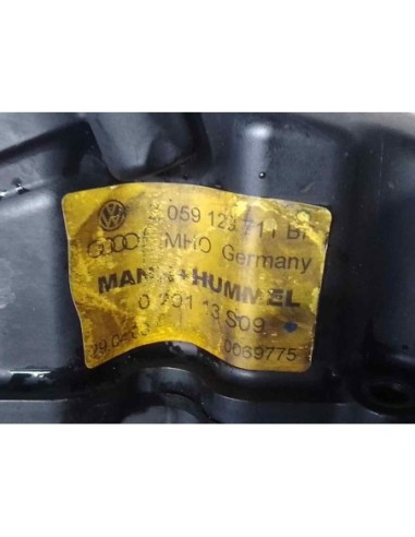 COLECTOR ADMISION PORSCHE CAYENNE (TIPO 92A) -...