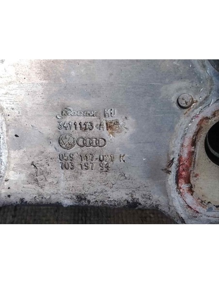 ENFRIADOR ACEITE MOTOR PORSCHE CAYENNE (TIPO 92A) - 216897