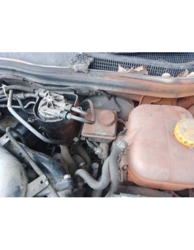 SERVOFRENO OPEL ASTRA H BERLINA - 244452