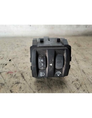 MANDO LUCES RENAULT MEGANE II CLASSIC BERLINA -...