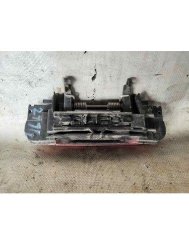 MANETA EXTERIOR TRASERA IZQUIERDA AUDI A3 (8P1)...