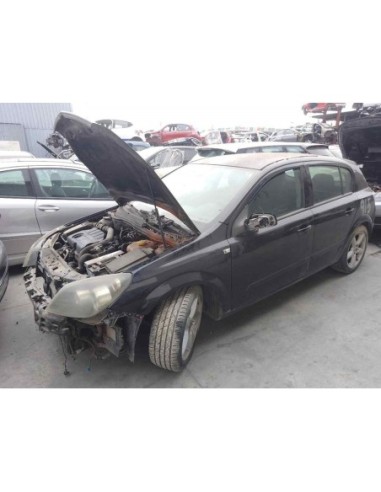 TRANSMISION DELANTERA IZQUIERDA OPEL ASTRA H...