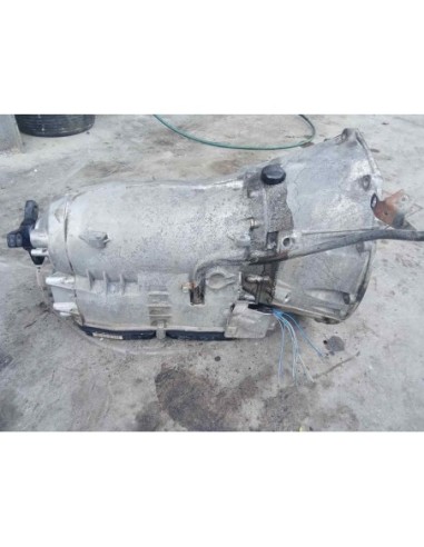 CAJA CAMBIOS MERCEDES-BENZ CLASE E (BM 211)...