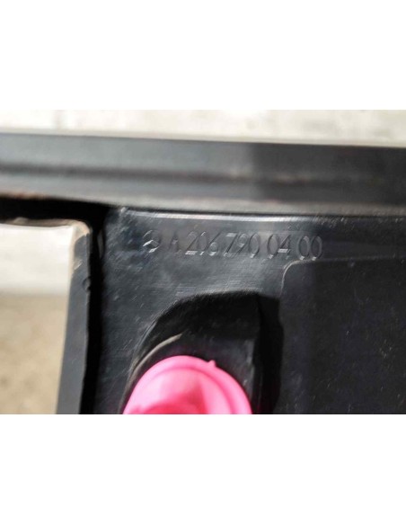 MOLDURA MERCEDES-BENZ CLASE C (BM 206) FAMILIAR - 256963