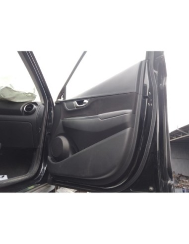 ELEVALUNAS DELANTERO DERECHO HYUNDAI KONA (OS)...