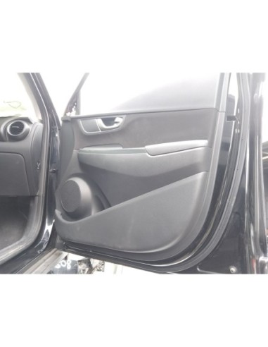GUARNECIDO PUERTA DELANTERA DERECHA HYUNDAI...