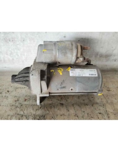 MOTOR ARRANQUE RENAULT MASTER III CAMIÓN/CHASIS...