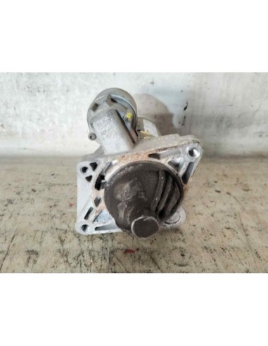 MOTOR ARRANQUE RENAULT MASTER III CAMIÓN/CHASIS...