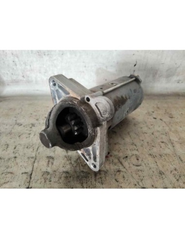 MOTOR ARRANQUE RENAULT MASTER III CAMIÓN/CHASIS...