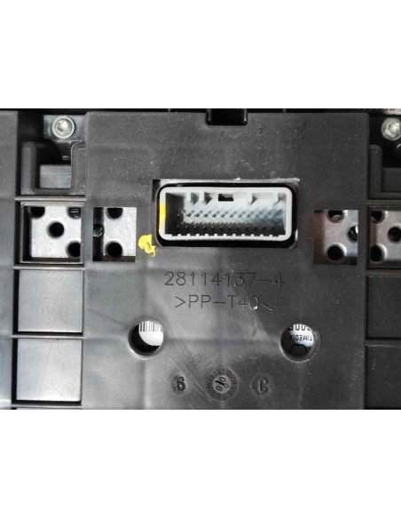 CUADRO INSTRUMENTOS RENAULT ESPACE IV (JK0) - 213712