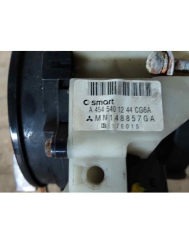 MANDO MULTIFUNCION SMART FORFOUR - 256978