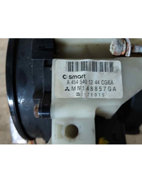 MANDO MULTIFUNCION SMART FORFOUR - 256978