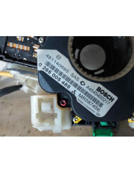 MANDO MULTIFUNCION SMART FORFOUR - 256978