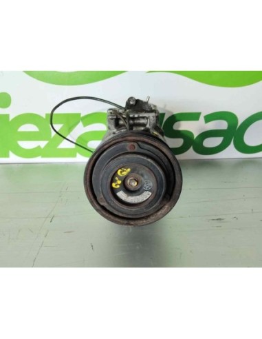 COMPRESOR AIRE ACONDICIONADO AUDI A4 AVANT (B5)...