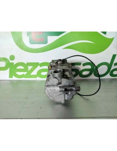 COMPRESOR AIRE ACONDICIONADO AUDI A4 AVANT (B5)...