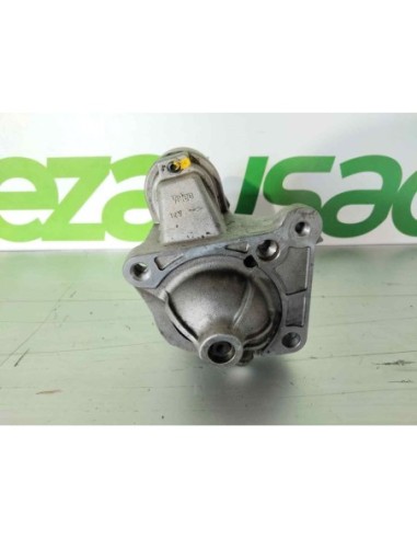 MOTOR ARRANQUE RENAULT MEGANE II CLASSIC...