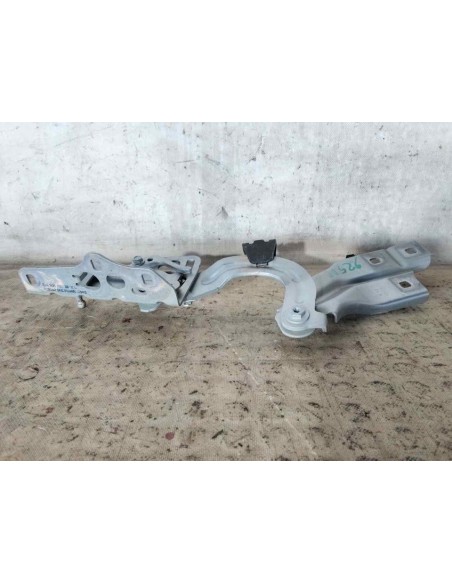 BISAGRA CAPO IZQUIERDA MERCEDES-BENZ CLASE C (BM 206) FAMILIAR - 256952