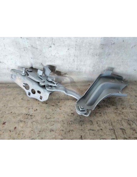 BISAGRA CAPO DERECHA MERCEDES-BENZ CLASE C (BM 206) FAMILIAR - 256953