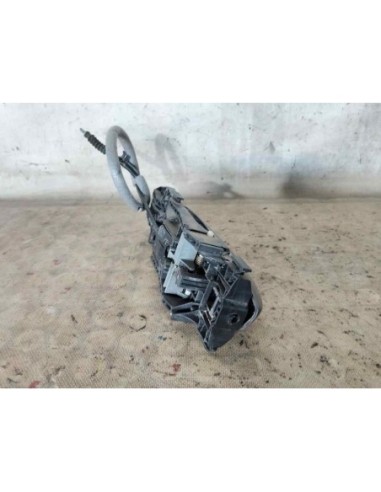MANETA EXTERIOR DELANTERA DERECHA SEAT LEON...