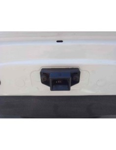 CERRADURA MALETERO / PORTON DACIA SANDERO II - 238373