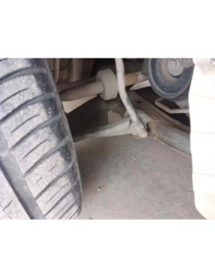 BRAZO SUSPENSION INFERIOR DELANTERO DERECHO DACIA SANDERO...