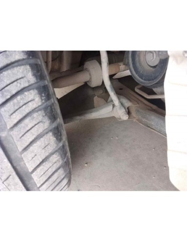 BRAZO SUSPENSION INFERIOR DELANTERO DERECHO...
