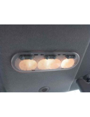LUZ INTERIOR DACIA SANDERO II - 238422