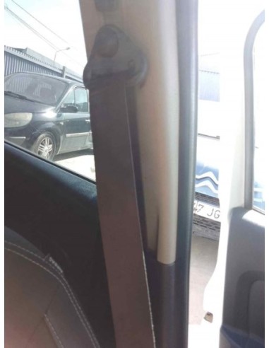 CINTURON SEGURIDAD DELANTERO IZQUIERDO DACIA...
