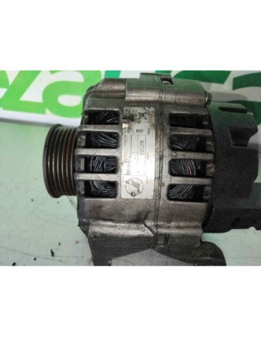 ALTERNADOR AUDI A6 AVANT (4B5) - 262885