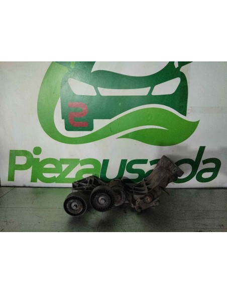 SOPORTE ALTERNADOR MERCEDES-BENZ CLASE A (BM 169) - 262917