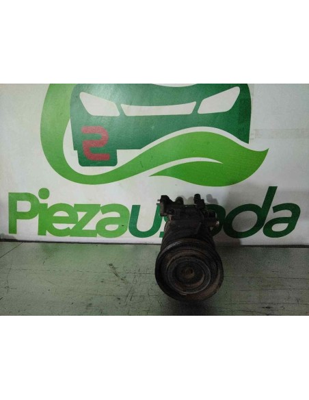 COMPRESOR AIRE ACONDICIONADO HYUNDAI TUCSON (JM) - 261661