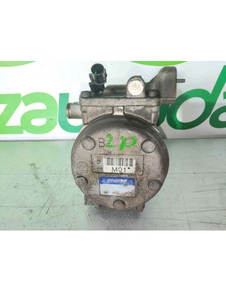 COMPRESOR AIRE ACONDICIONADO HYUNDAI TUCSON (JM) - 261661