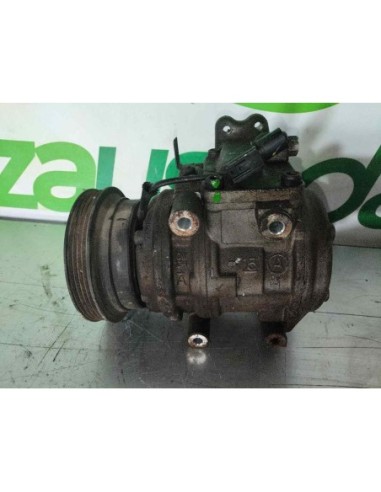 COMPRESOR AIRE ACONDICIONADO HYUNDAI TUCSON...