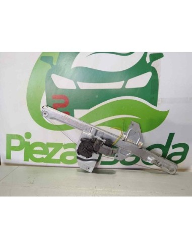 ELEVALUNAS DELANTERO DERECHO CITROEN BERLINGO -...
