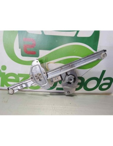 ELEVALUNAS DELANTERO DERECHO CITROEN BERLINGO -...