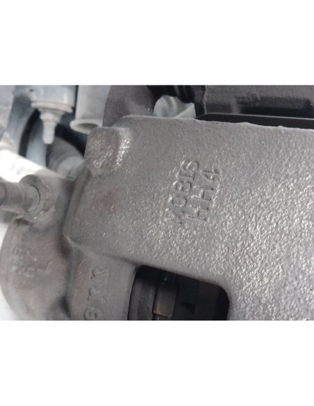 PINZA DE FRENO DELANTERA IZQUIERDA HYUNDAI KONA (OS) - 260785