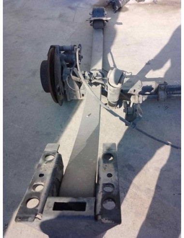 PUENTE TRASERO MERCEDES-BENZ VITO MIXTO (447) -...